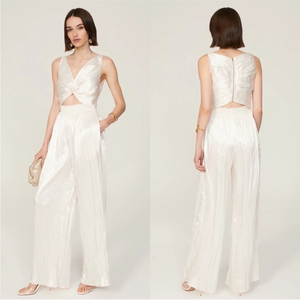 Ramy Brook Brendaly Jumpsuit, Size: XL